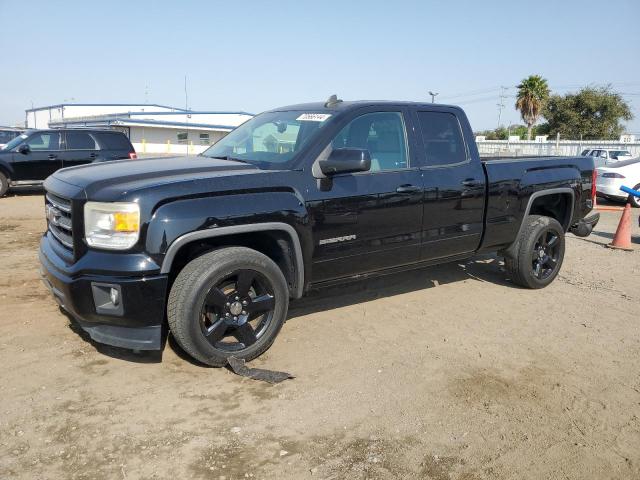 GMC SIERRA C15 2015 1gtr1tec7fz252700