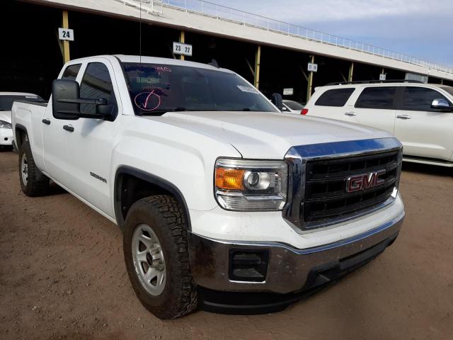 GMC SIERRA C15 2015 1gtr1tec7fz274731