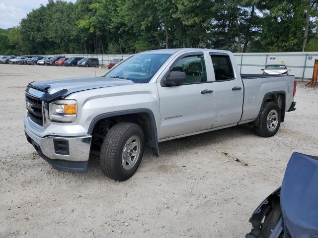 GMC SIERRA C15 2015 1gtr1tec7fz299130