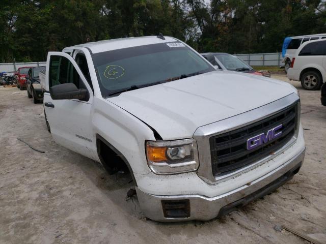 GMC SIERRA C15 2015 1gtr1tec7fz301992