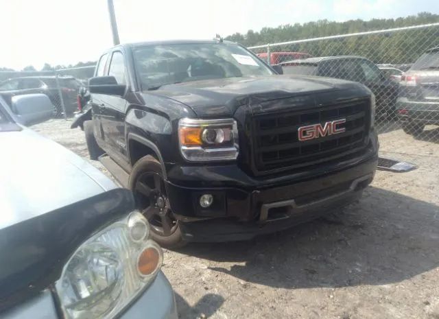 GMC SIERRA 1500 2015 1gtr1tec7fz432601