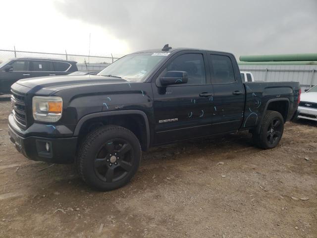 GMC SIERRA C15 2015 1gtr1tec8fz367290