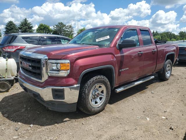 GMC SIERRA 2014 1gtr1tec9ez203447