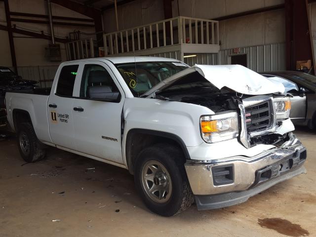 GMC SIERRA C15 2014 1gtr1tec9ez272834