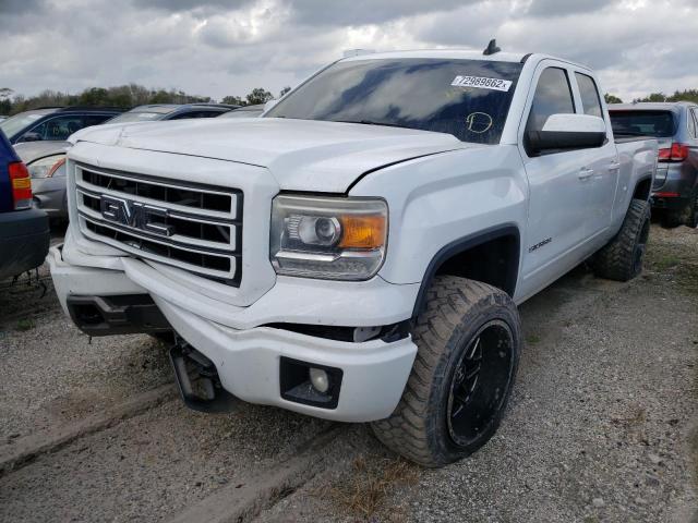 GMC SIERRA C15 2015 1gtr1tecxfz295475