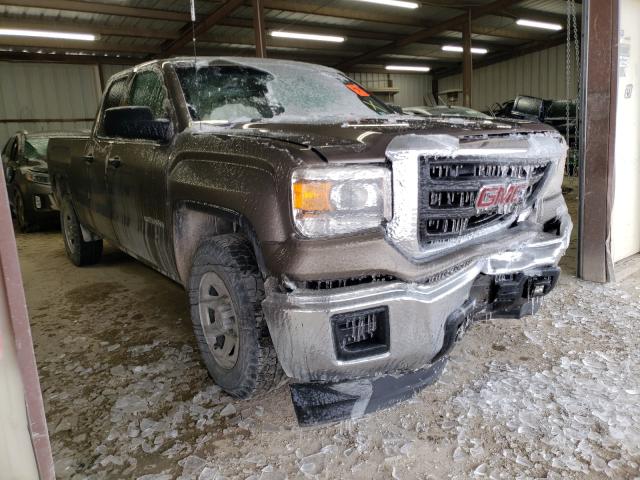 GMC SIERRA 1500 2014 1gtr1teh0ez152092