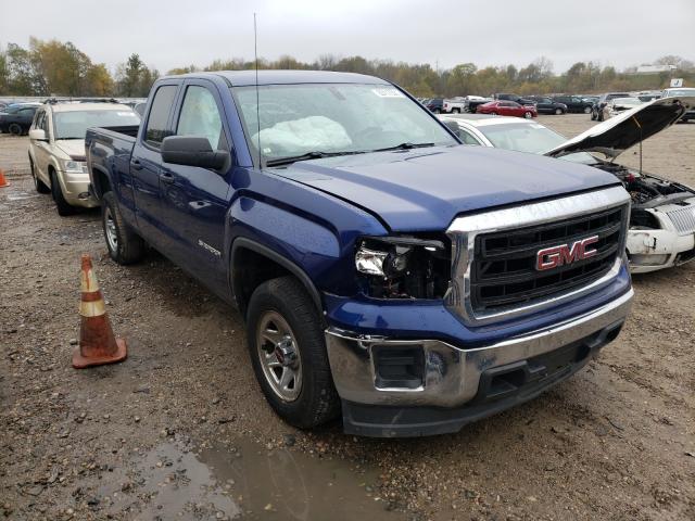 GMC SIERRA C15 2014 1gtr1teh0ez247364