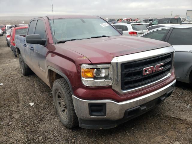 GMC SIERRA C15 2014 1gtr1teh0ez274208