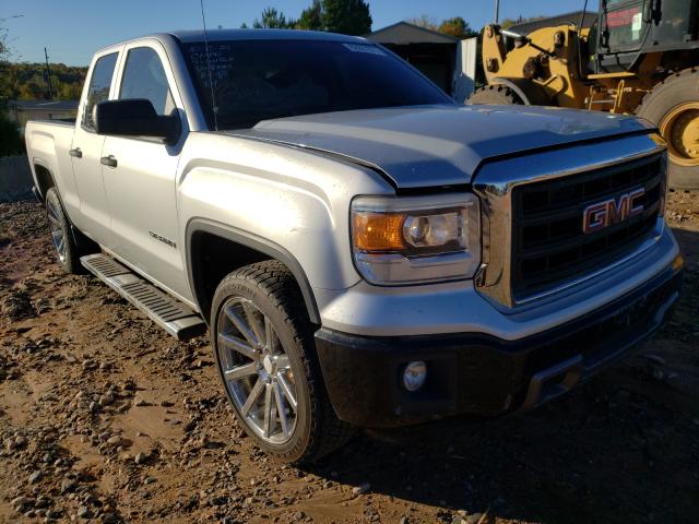 GMC SIERRA C15 2014 1gtr1teh0ez348744