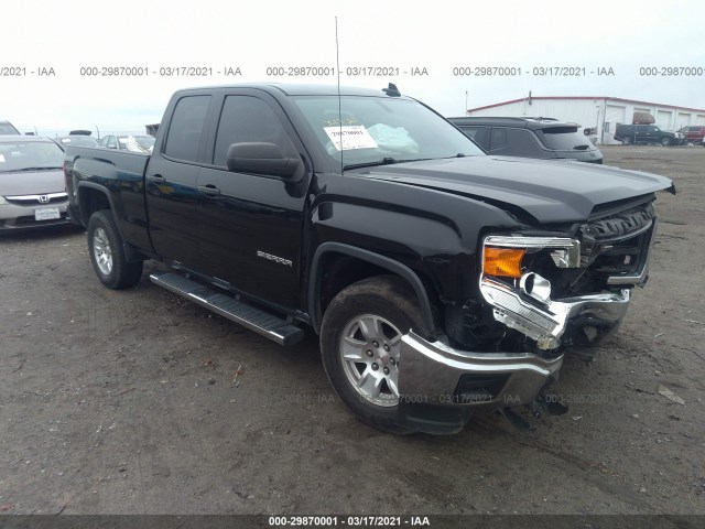 GMC SIERRA 1500 2015 1gtr1teh0fz159240