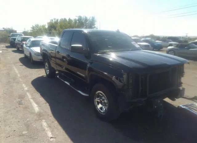 GMC SIERRA 1500 2015 1gtr1teh0fz316703