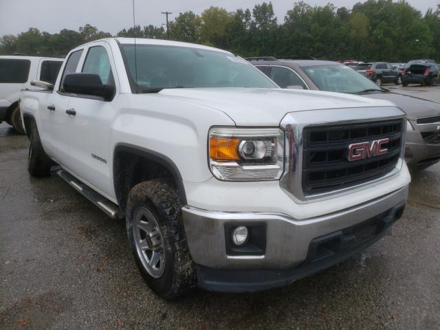 GMC SIERRA C15 2014 1gtr1teh1ez215622