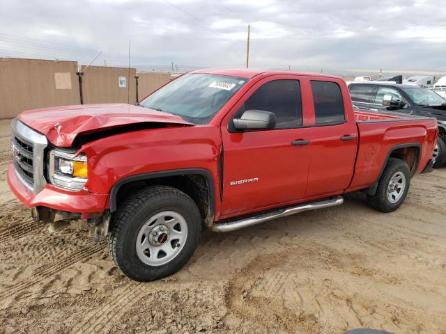 GMC SIERRA 2015 1gtr1teh1fz177441