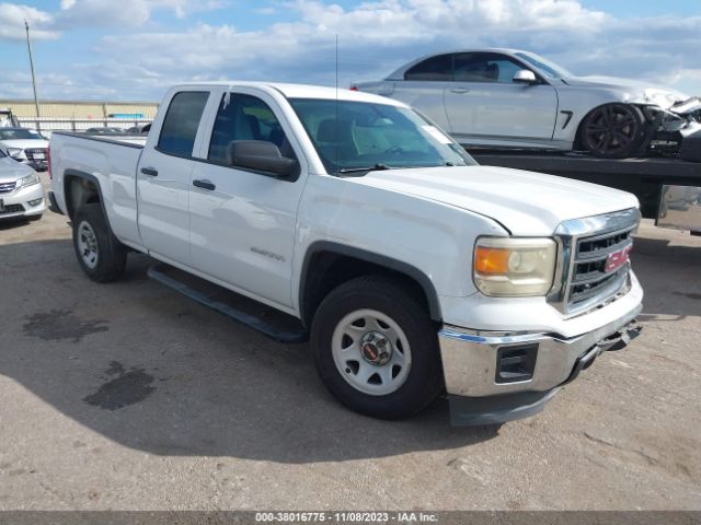 GMC SIERRA 1500 2015 1gtr1teh1fz261680