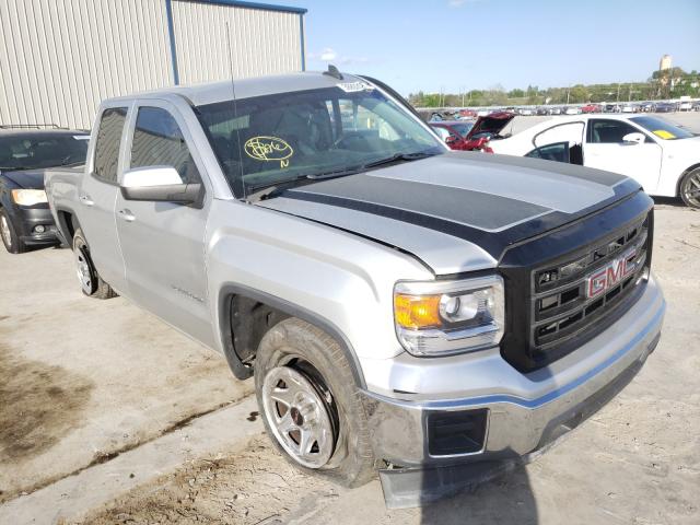 GMC SIERRA C15 2015 1gtr1teh1fz271352