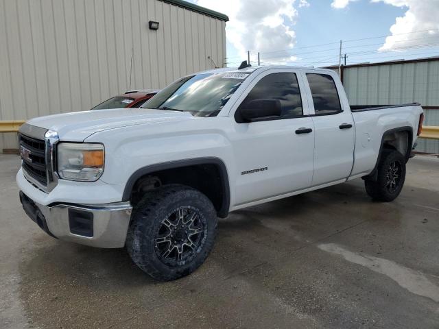 GMC SIERRA 2015 1gtr1teh1fz278933