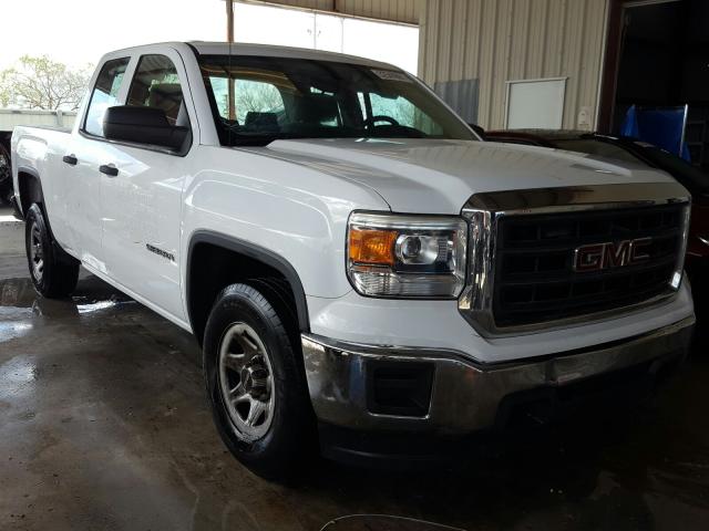 GMC SIERRA C15 2015 1gtr1teh1fz301479