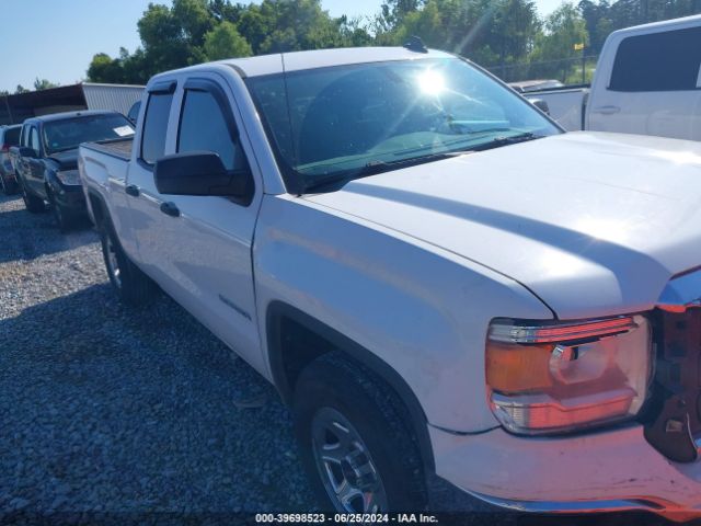 GMC SIERRA 2015 1gtr1teh1fz337334