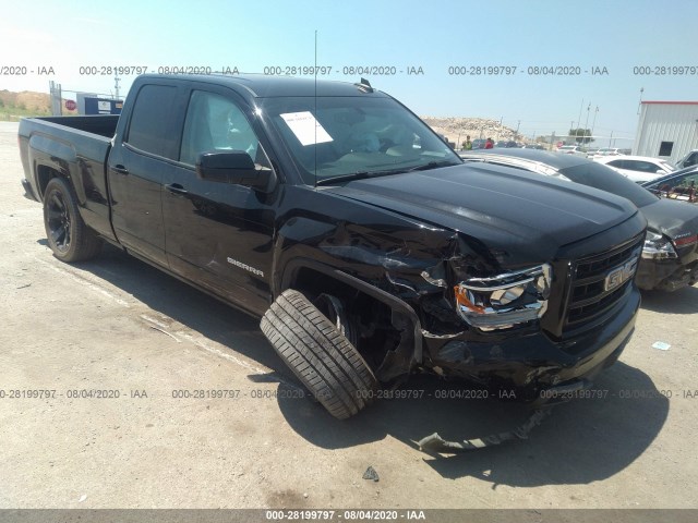 GMC SIERRA 1500 2015 1gtr1teh1fz345126