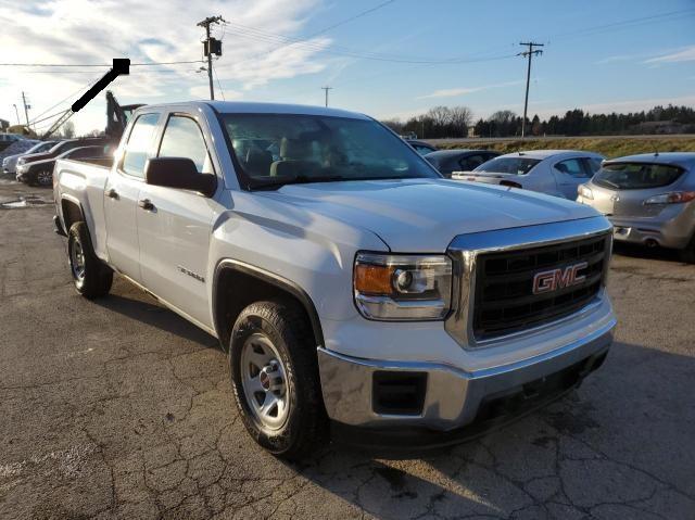 GMC SIERRA C15 2015 1gtr1teh1fz383889