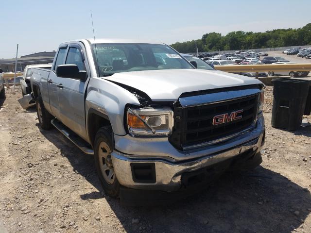 GMC SIERRA C15 2015 1gtr1teh1fz403462