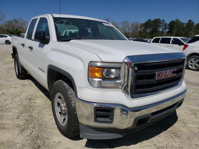 GMC SIERRA C15 2014 1gtr1teh2ez172618