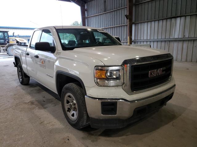 GMC SIERRA C15 2014 1gtr1teh2ez315101