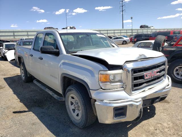 GMC SIERRA C15 2014 1gtr1teh2ez374858