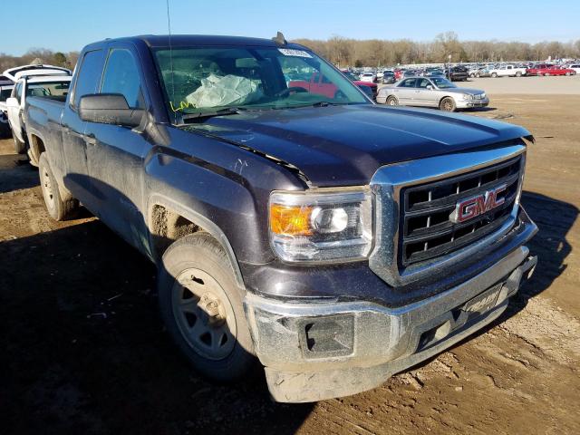 GMC SIERRA 2015 1gtr1teh2fz148367