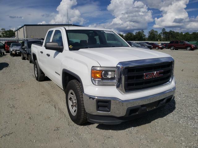 GMC SIERRA C15 2015 1gtr1teh2fz149681