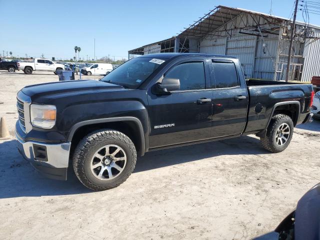 GMC SIERRA 2015 1gtr1teh2fz259467