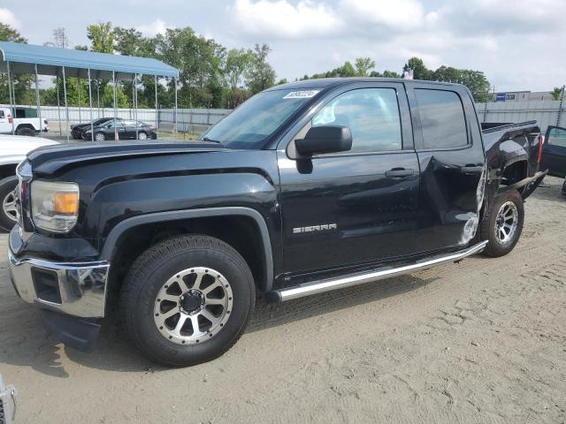 GMC SIERRA 2014 1gtr1teh3ez163717