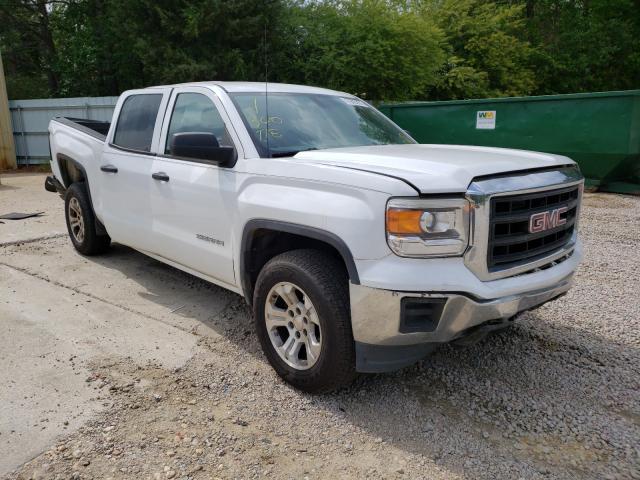 GMC SIERRA C15 2014 1gtr1teh3ez219915