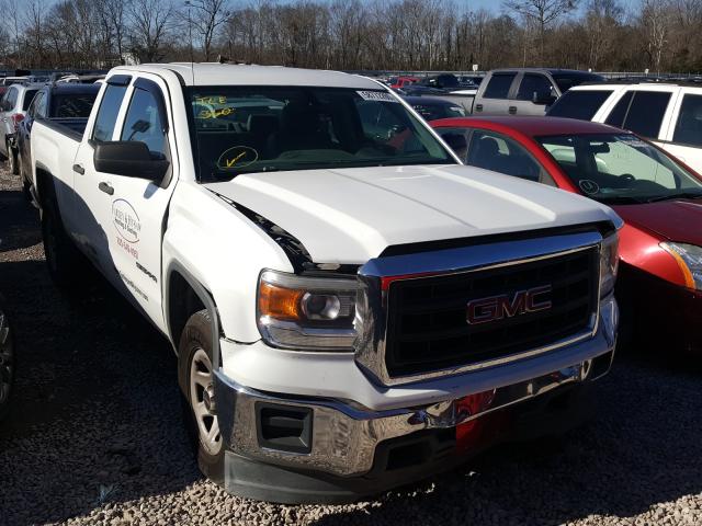 GMC SIERRA C15 2014 1gtr1teh3ez221115