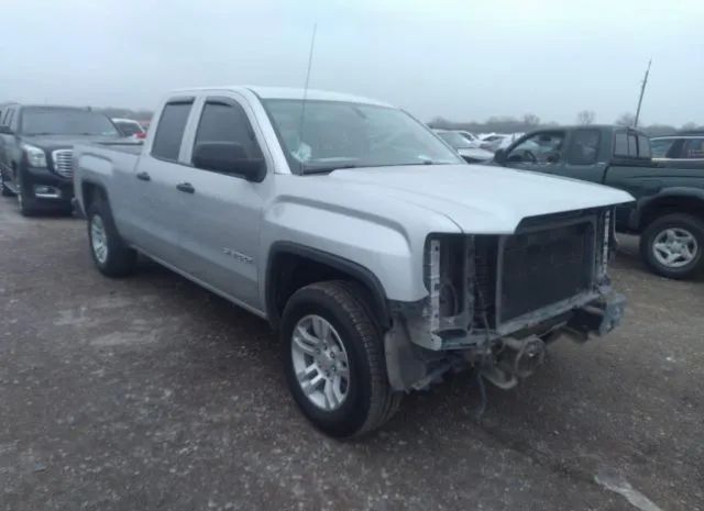 GMC SIERRA 1500 2014 1gtr1teh3ez247925