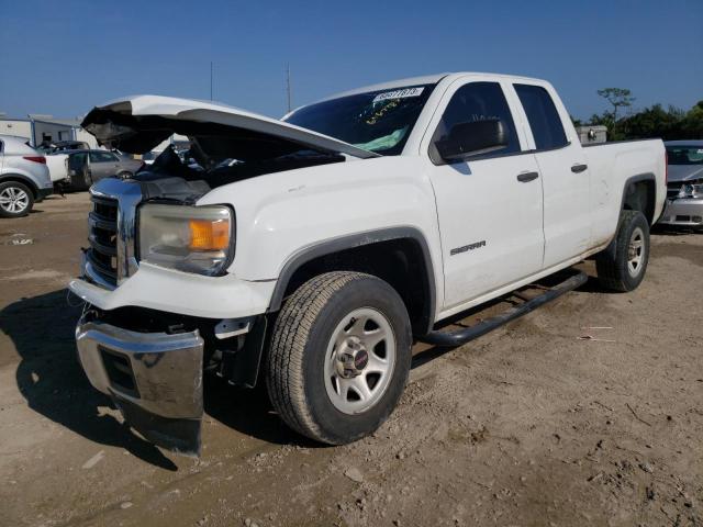 GMC SIERRA C15 2014 1gtr1teh3ez255183