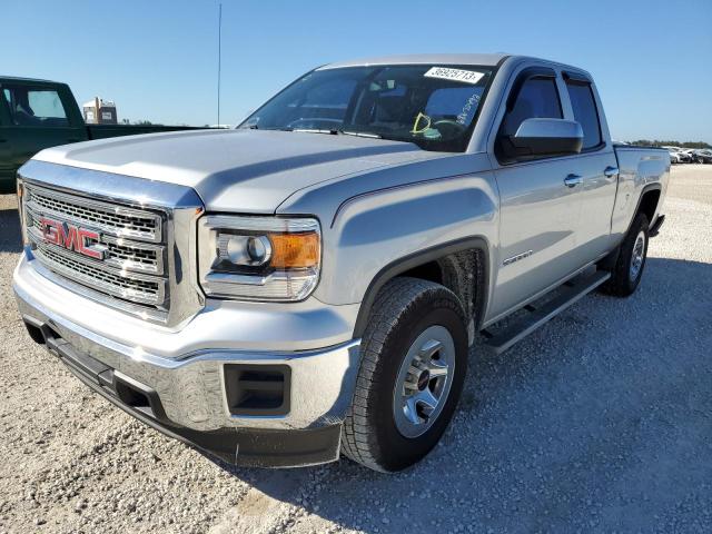 GMC SIERRA C15 2014 1gtr1teh3ez271643