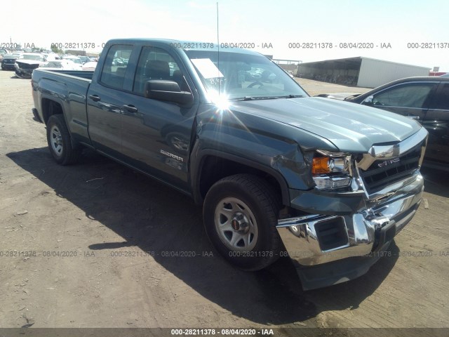 GMC SIERRA 1500 2014 1gtr1teh3ez318282