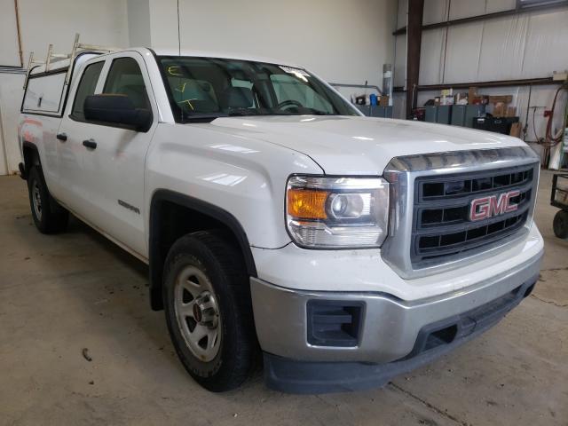 GMC SIERRA C15 2014 1gtr1teh3ez330772