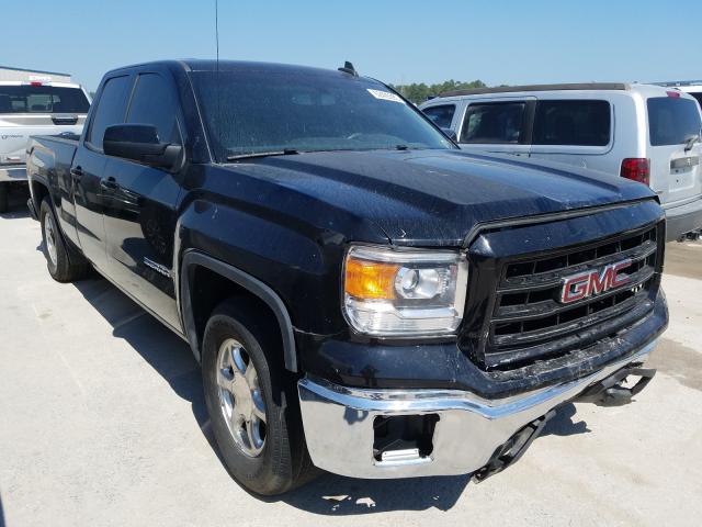 GMC SIERRA C15 2015 1gtr1teh3fz176176