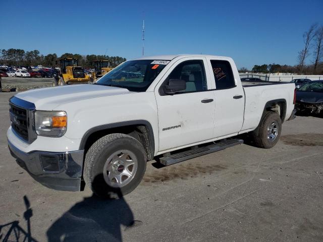 GMC SIERRA C15 2015 1gtr1teh3fz223173