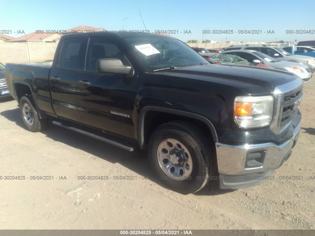 GMC SIERRA 1500 2015 1gtr1teh3fz411336