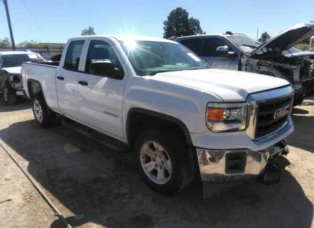 GMC SIERRA 1500 2014 1gtr1teh4ez122450