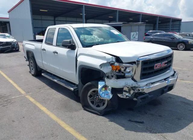 GMC SIERRA 1500 2014 1gtr1teh4ez147008