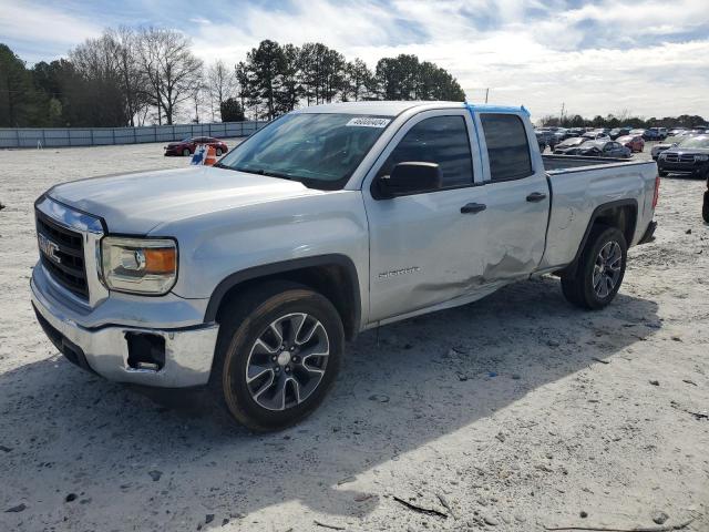 GMC SIERRA 2014 1gtr1teh4ez163712