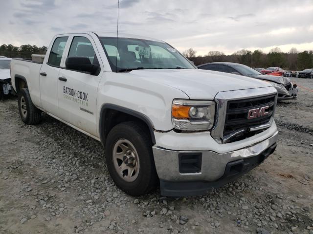 GMC SIERRA C15 2014 1gtr1teh4ez242880