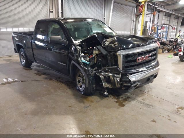 GMC SIERRA 1500 2014 1gtr1teh4ez248839