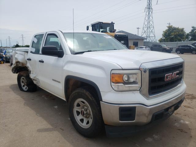 GMC SIERRA C15 2014 1gtr1teh4ez266242