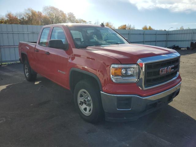 GMC SIERRA C15 2015 1gtr1teh4fz178048