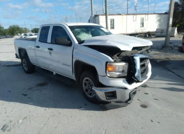 GMC SIERRA 1500 2015 1gtr1teh4fz206642